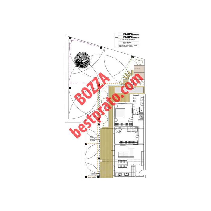 Impianto irrigazione Corti 2016070