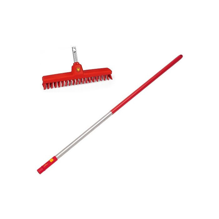 Scopa per Esterno WOLF-Garten SB 350 M