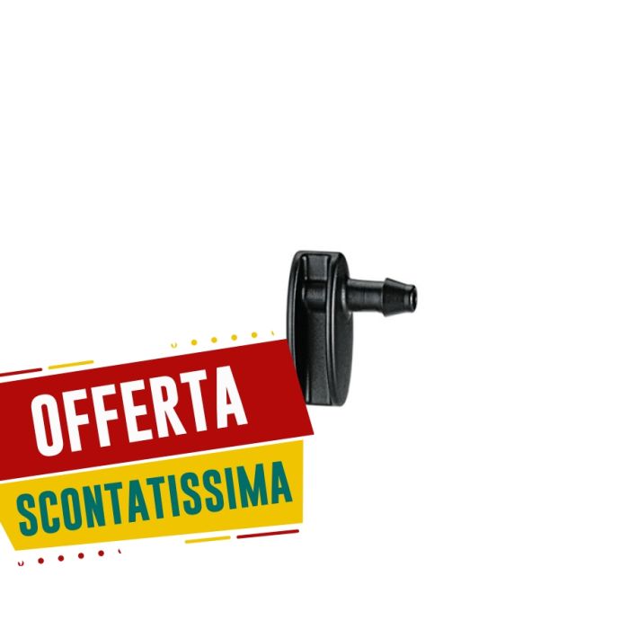 Tappo - 10pz | Claber 91170