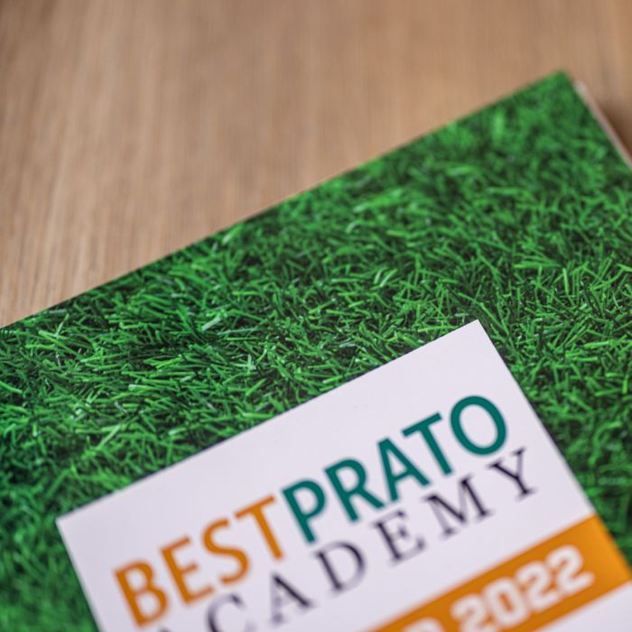Bestprato Academy Planner 2022