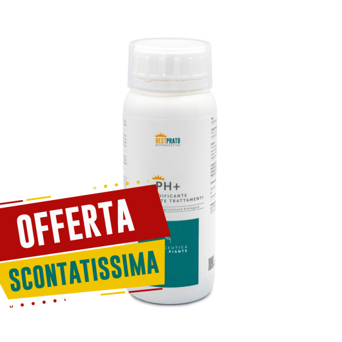 PH+ | Bestprato 500 gr
