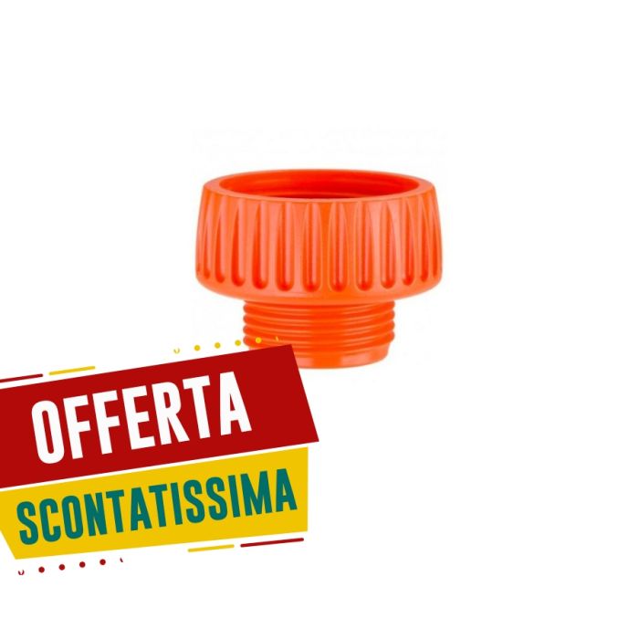 Adattatore Rubinetto 3/4" - 1" | Claber 91007
