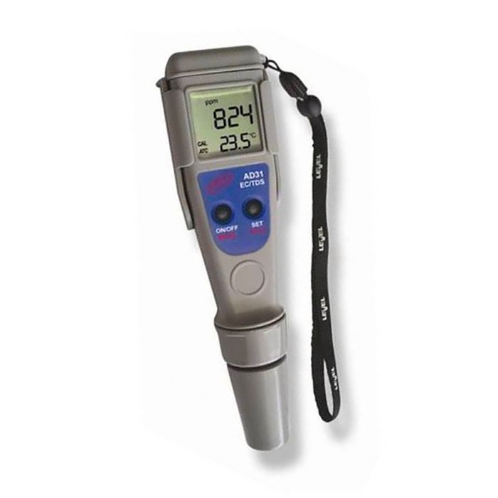 Misuratore Impermeabile EC AD31| ADWA