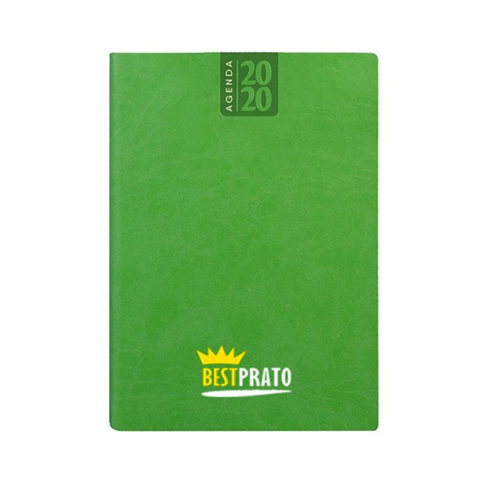 Agenda 2020 di Bestprato