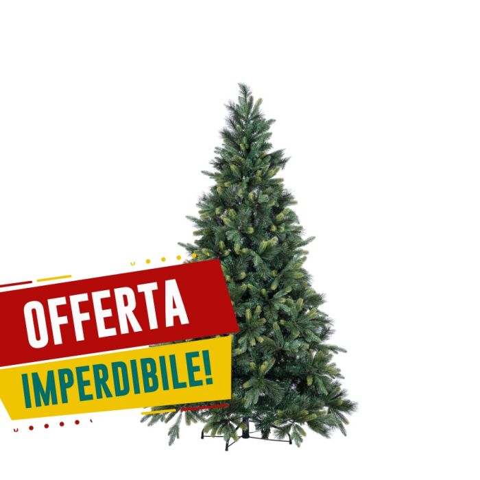 Albero di Natale Tauri 180