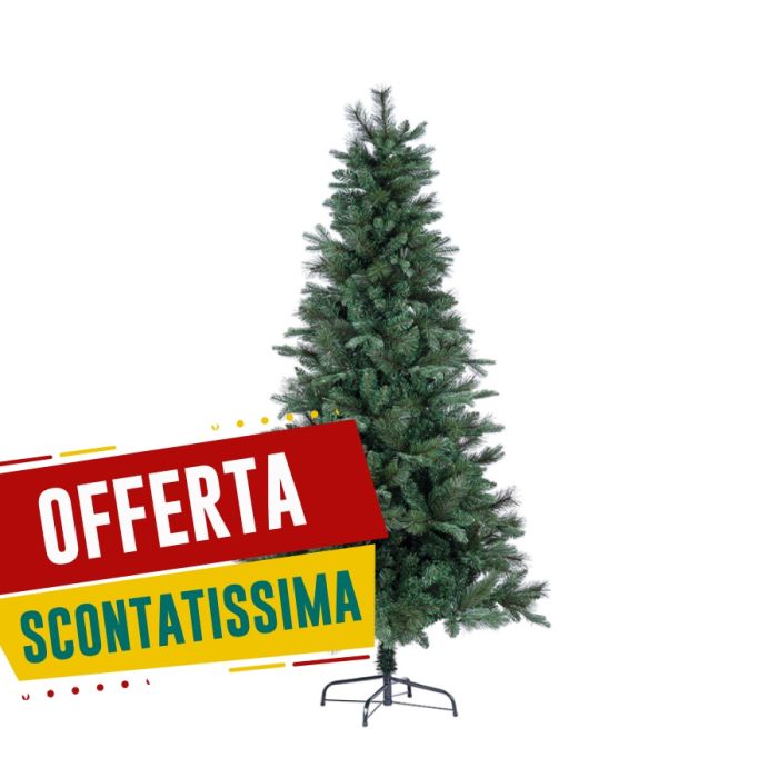 Albero di Natale Silandro 210