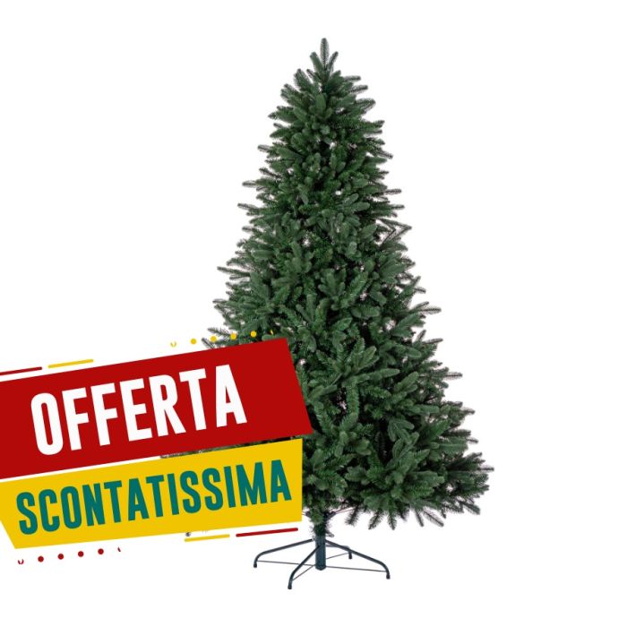 Albero di Natale Frejus 240