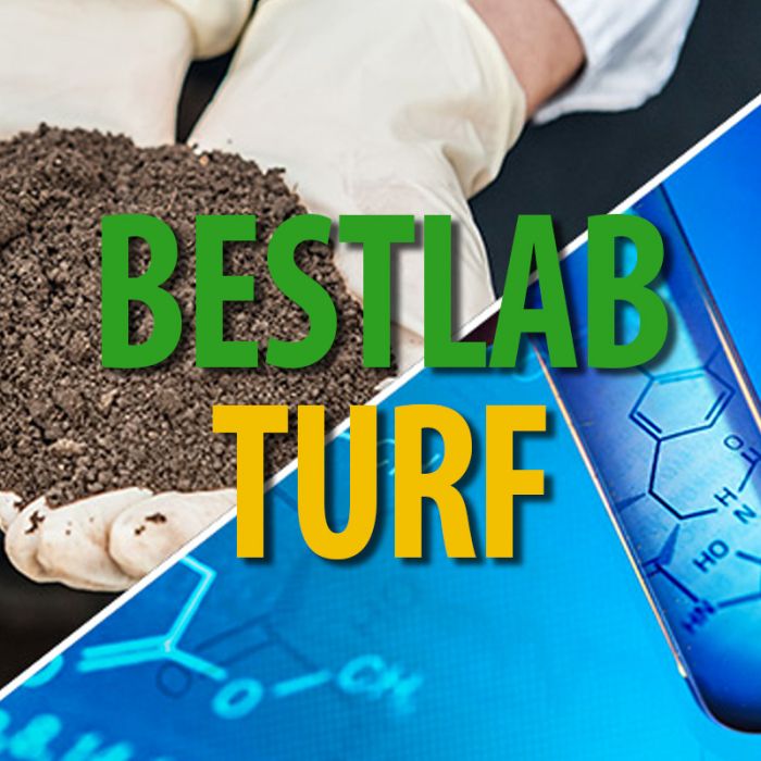 Analisi Terreno Bestlab Turf
