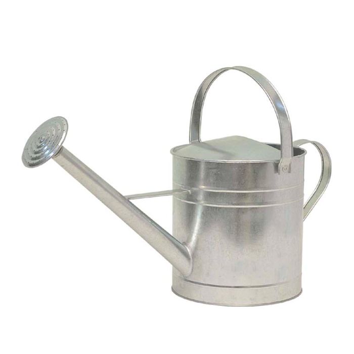 Annafiatoio Zincato 8 L | Verdemax