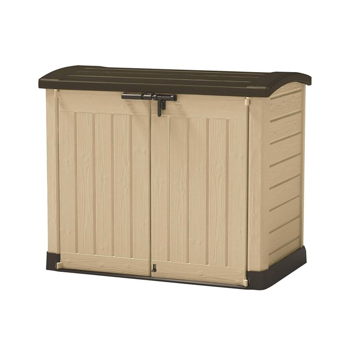 Porta Attrezzi da Esterno  Giardino KETER