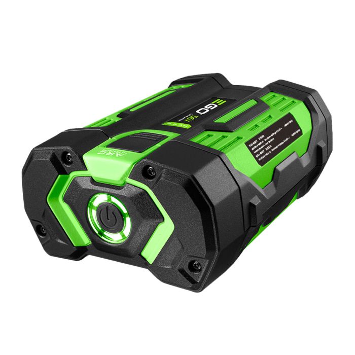 Batteria 56V 2,5 Ah Ego