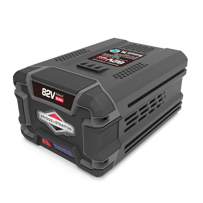 Batteria Briggs&Stratton per Grin BM46 82V