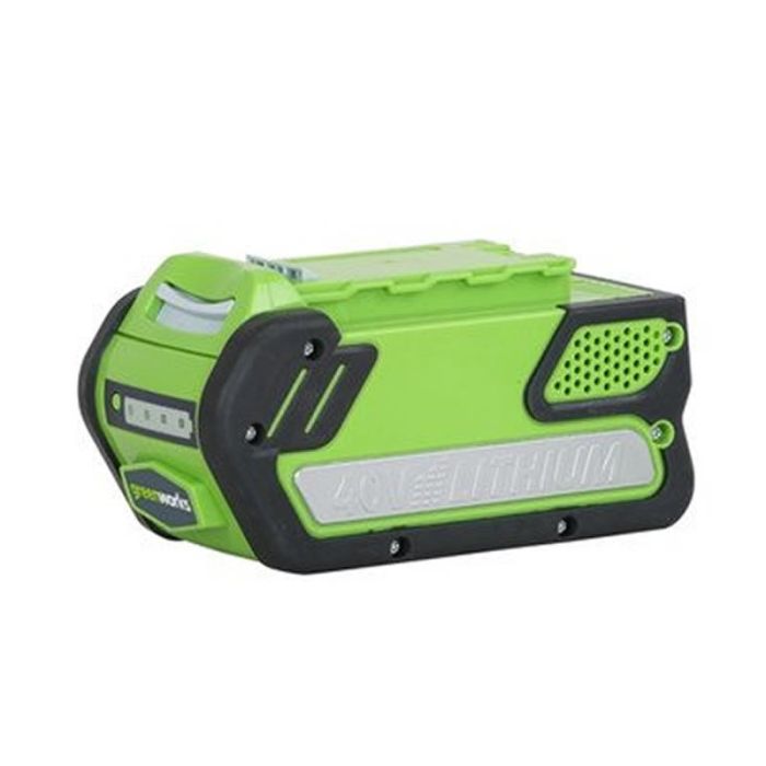 Batteria al Litio 40V 4AH | Greenworks