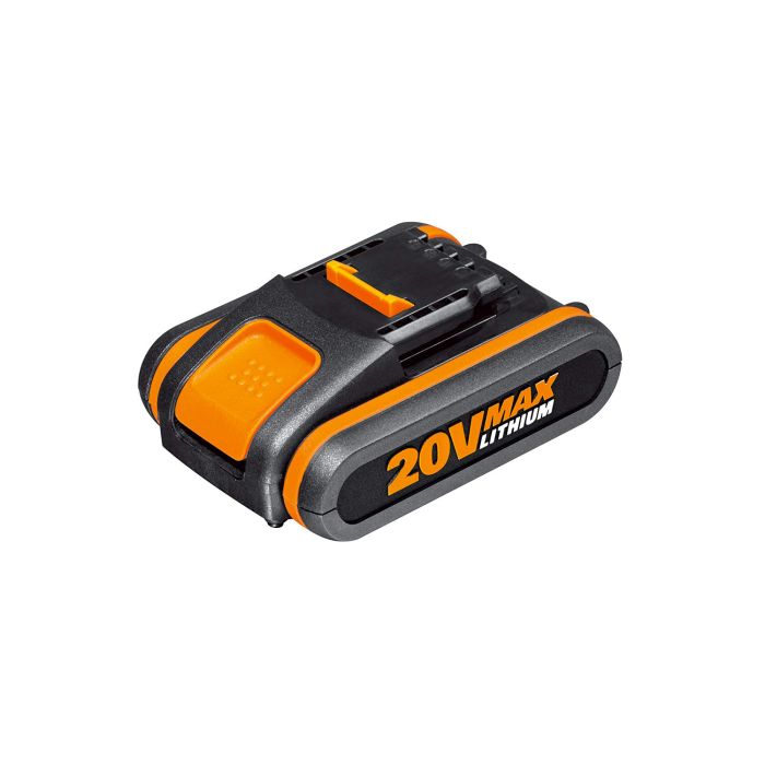 Batteria Worx 20 Volt 2Ah