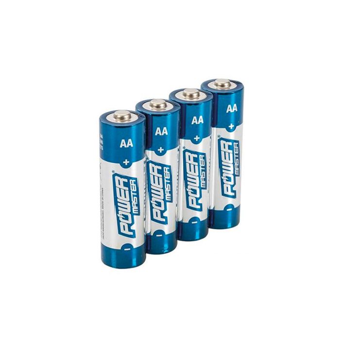 Batterie AA Qualità Premium