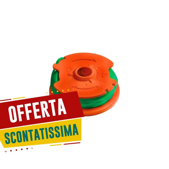 Bobina Ricambio per Worx WG184E