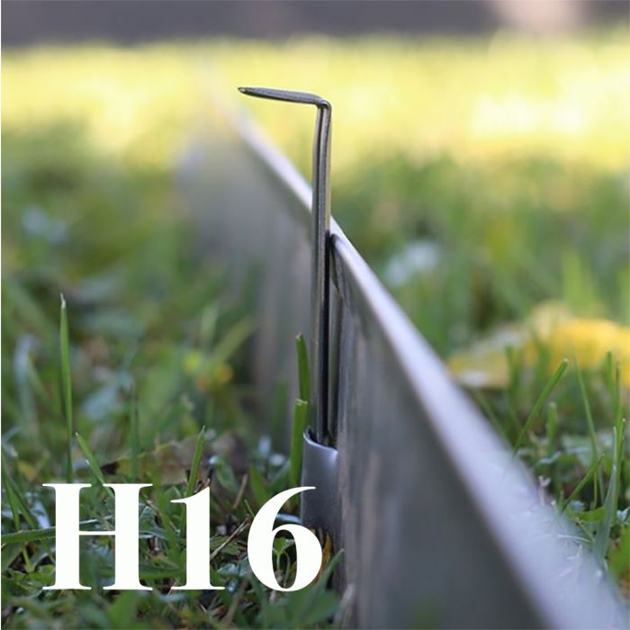 Bordure Giardini in Ferro