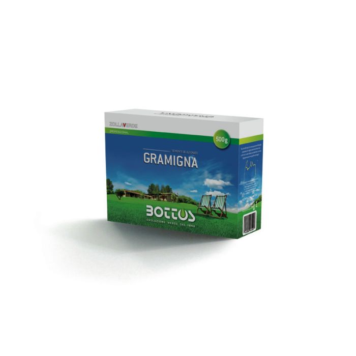 Gramigna | Bottos - 1Kg