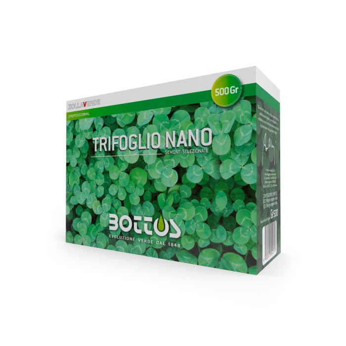 Trifoglio Nano