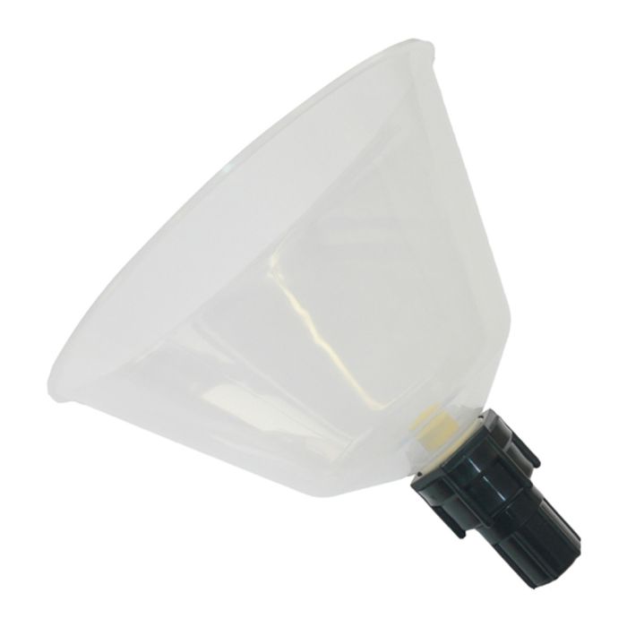 Campana per Diserbo Tonda Solo