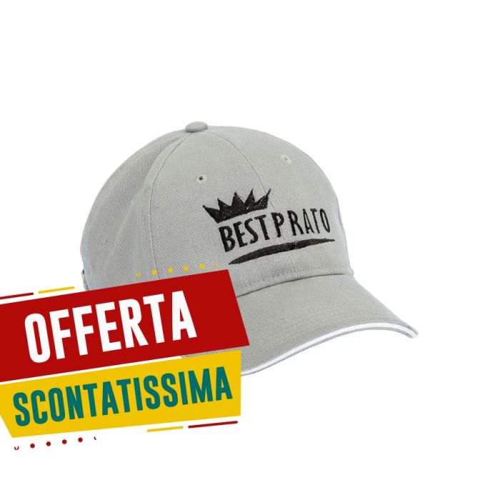 Cappellino Bestprato