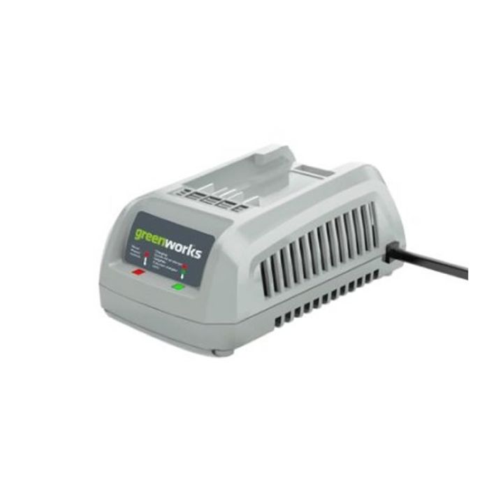 Caricabatteria 24V 2AH Serie I | Greenworks