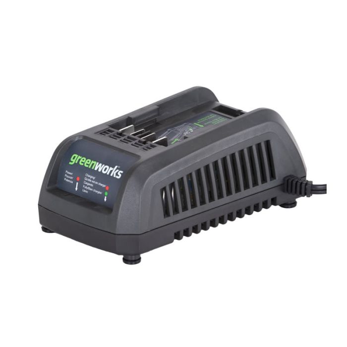 Caricabatteria 40V 4AH Serire I | Greenworks