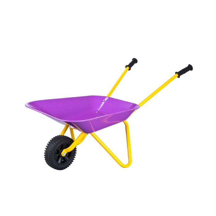 Cariola giardinaggio bambini 2316 | Stocker