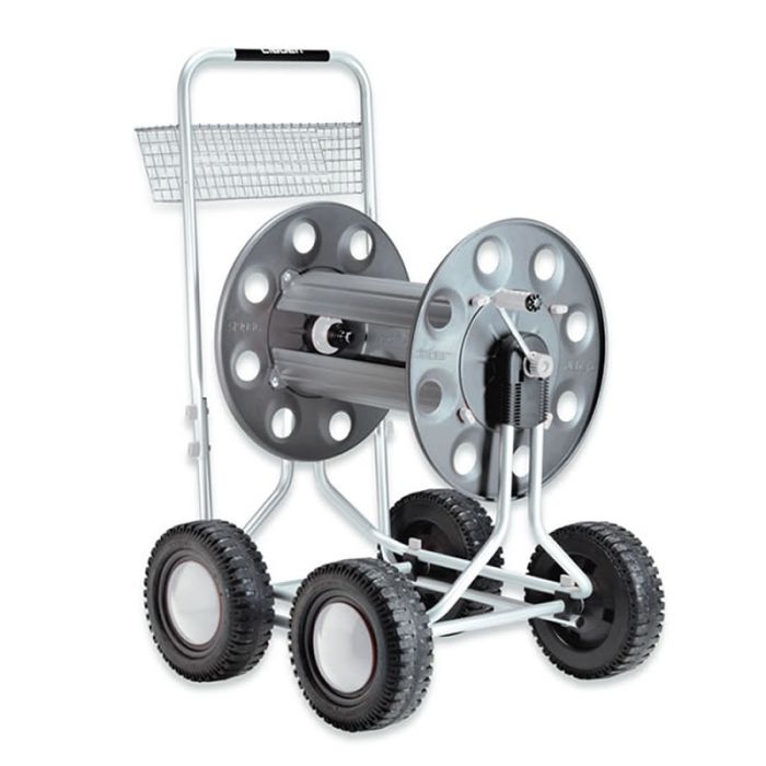 Carrello Jumbo | Claber 8900