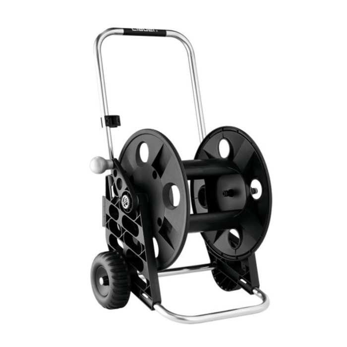 Carrello Avvolgitubo Genius | Claber 8862