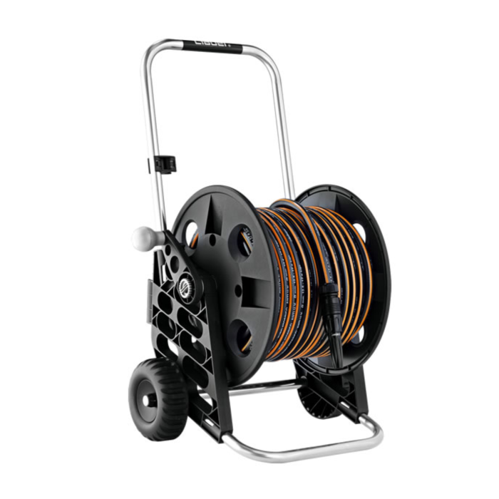 Carrello Kit Pronto 30 | Claber 8864