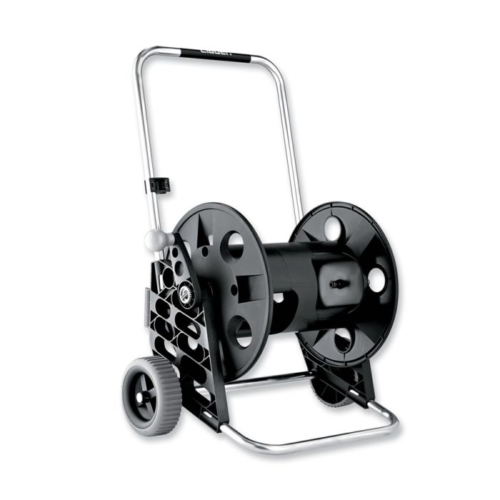 Carrello avvolgitubo per tubo da 100 metri Claber 8872
