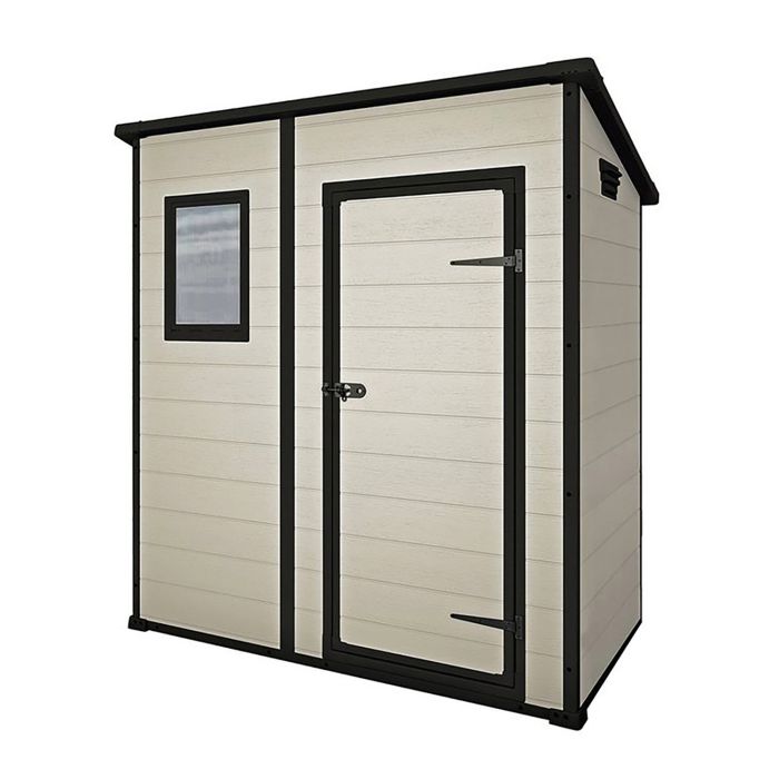 Casetta da Giardino Keter Manor pent 6x4