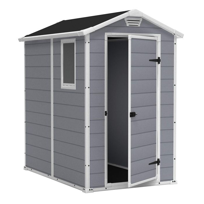 Casetta da Giardino Keter Manor 4x6S