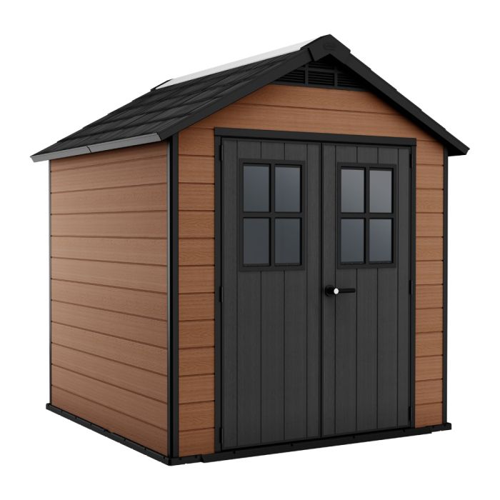 Casetta da Giardino Newton 757 | Keter