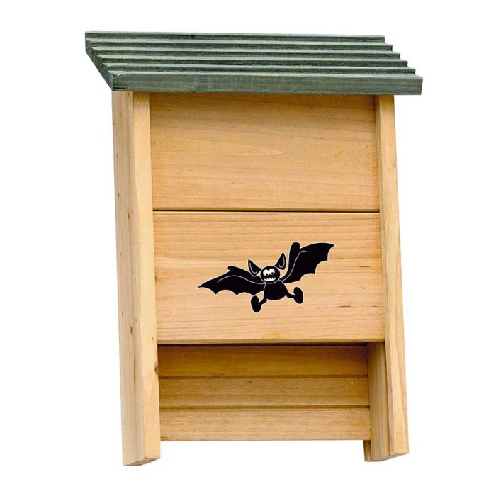 Casetta per Pipistrelli