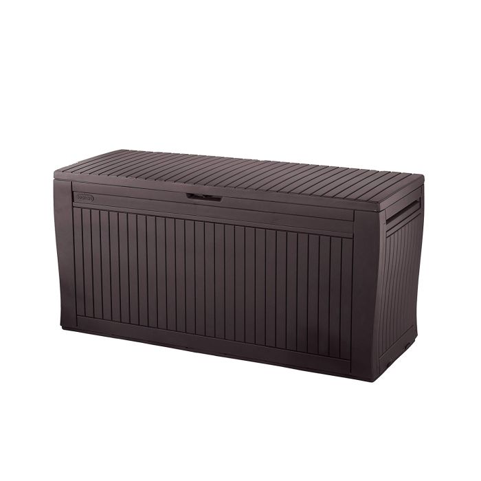 Cassapanca da esterno Keter Comfy