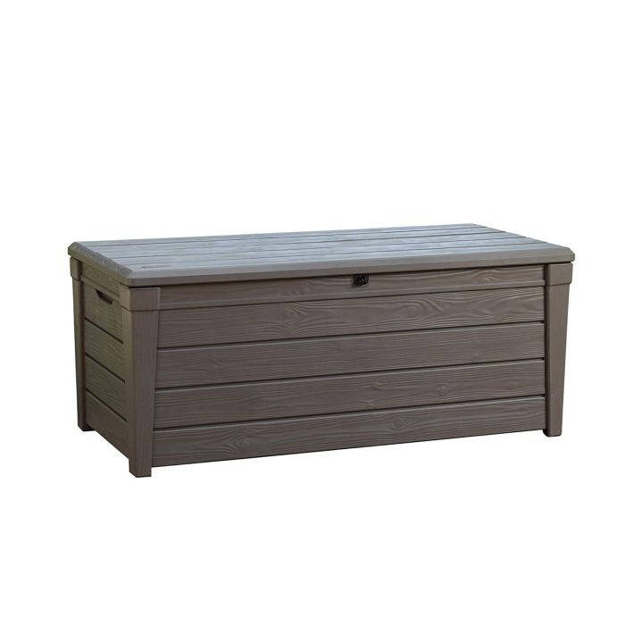 Cassapanca a Esterno Brightwood