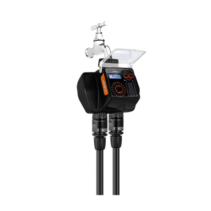 Programmatore Dual Logic | Claber 8485