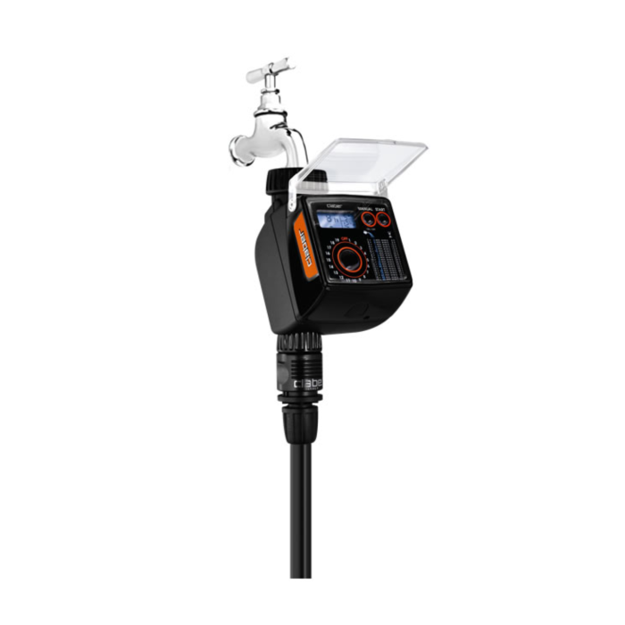 Programmatore Tempo Logic | Claber 8483