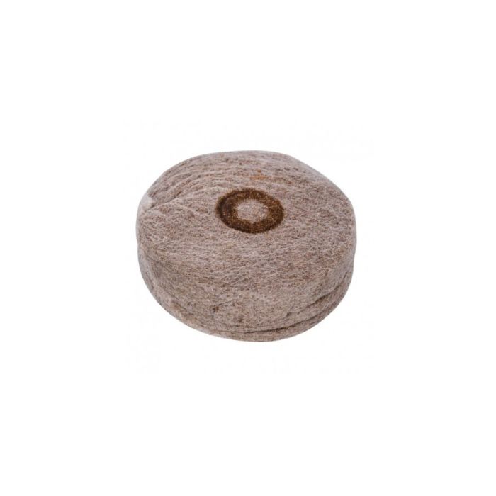 Cialde in fibra di cocco