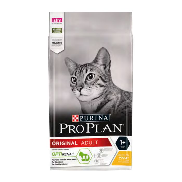 Pro Plan Adult 1+ al Pollo - Purina