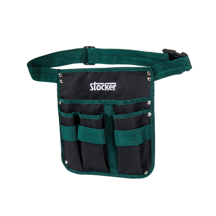 Cintura Porta Attrezzi Giardinaggio 491 | Stocker