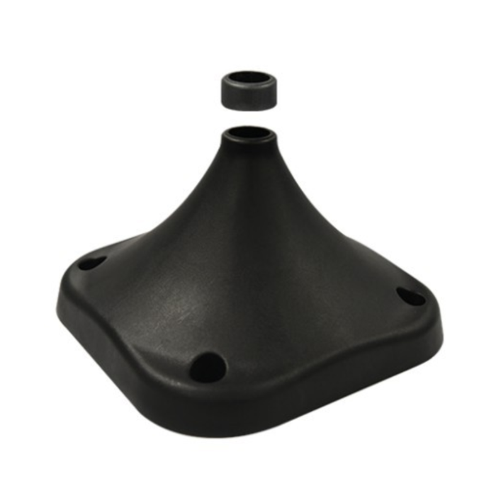 Supporto da terra per rotoli Rotoroll Evolution | Claber 8690