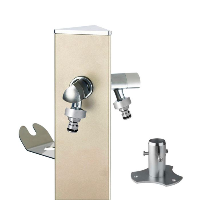 Fontana da giardino a colonna Aquapoint 400 X