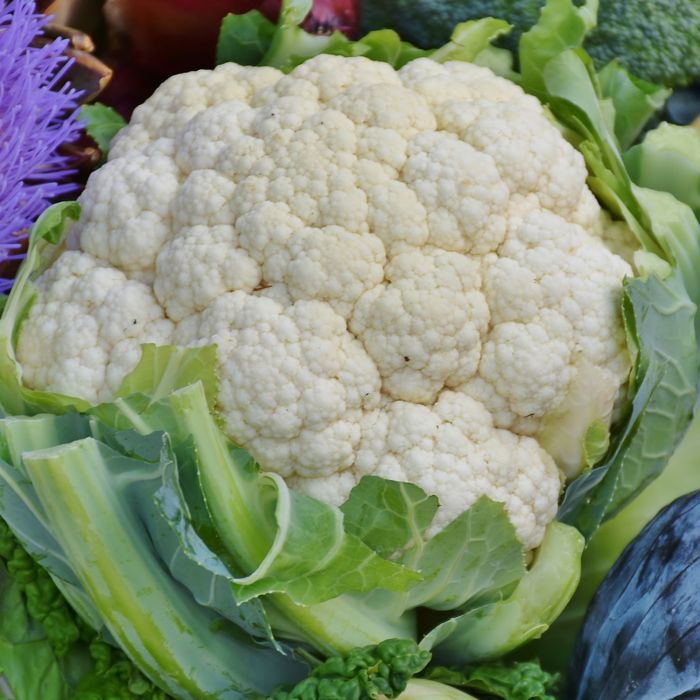 Cavolfiore Bianco | ‎ Bestprato by Hortus
