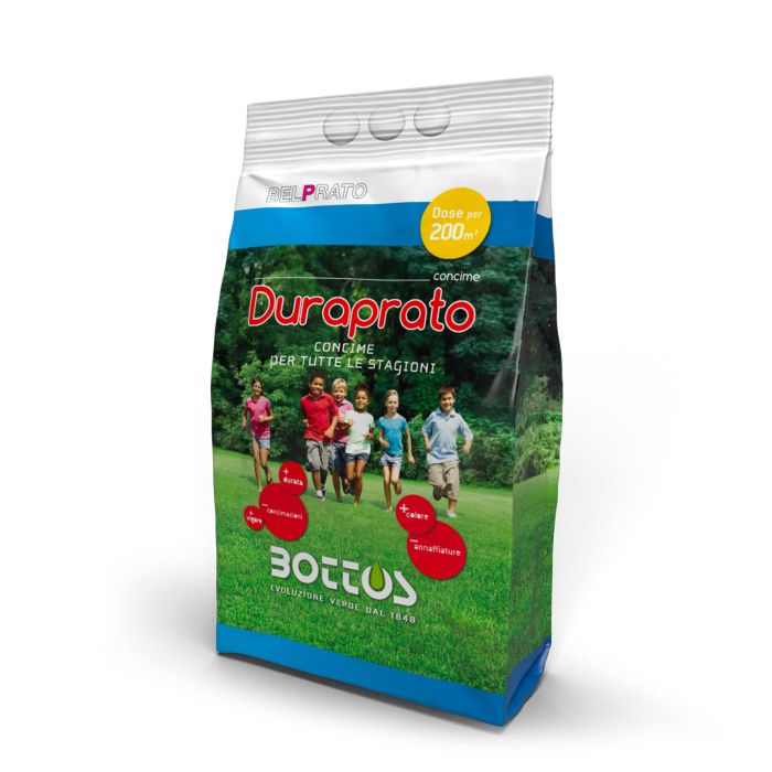 Concime per tutte le stagioni