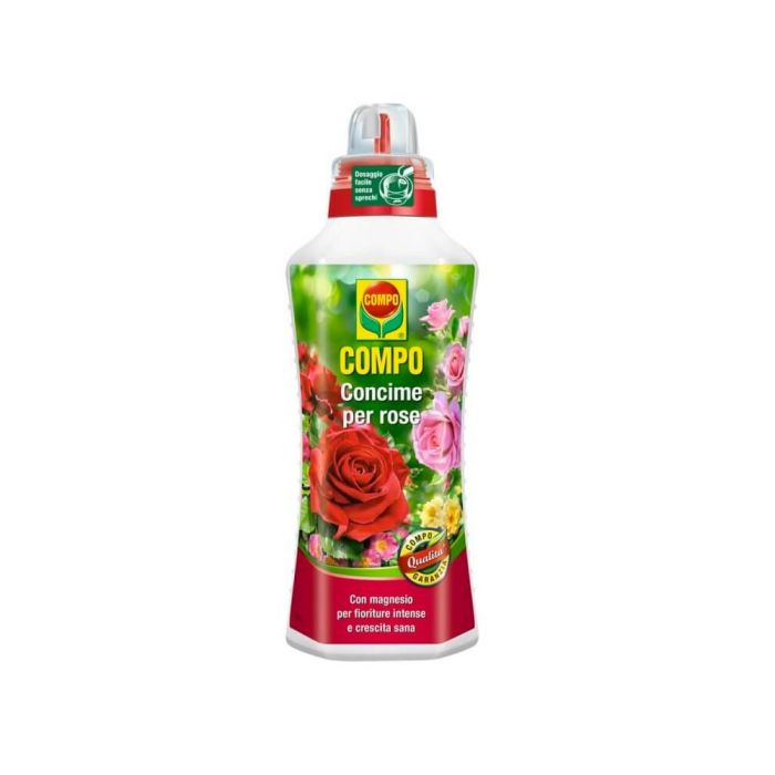 Concime Rose | Compo - 1 Litro