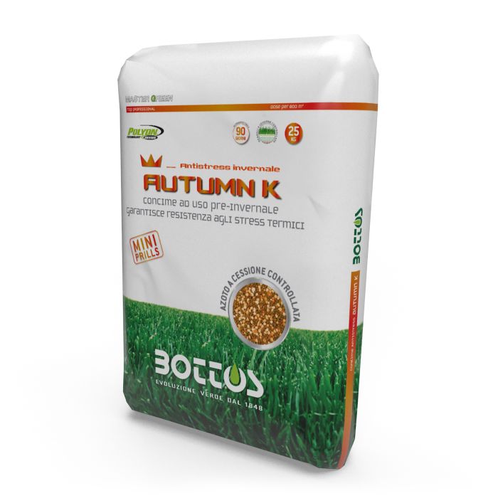 Autumn K Mini Bottos