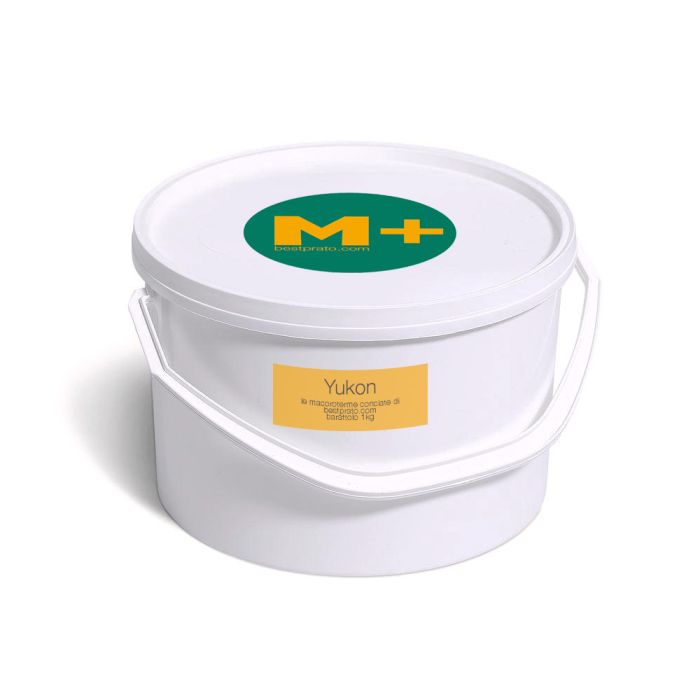 M+ Cynondon Dactylon Yukon